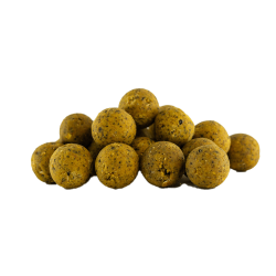 copy of Meus Focus 18mm Groundbaits - Liver / Krill 1kg