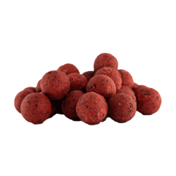 copy of Meus Focus 18mm Groundbaits - Liver / Krill 1kg