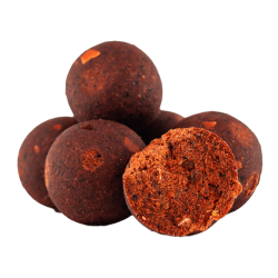 Eko Baits Gold 900g Carp Pellets - Fusion Legend 20mm