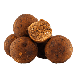 Eko Baits Gold Carp Pellets 900g - King Squid 20mm