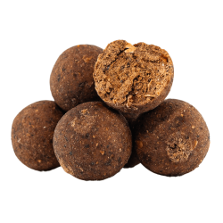 Eko Baits Gold 900g Carp Pellets - Shrimp2Hell+ 24mm