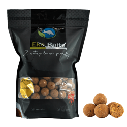 Eko Baits Gold 900g Carp Pellets - Dream Catcher 20mm