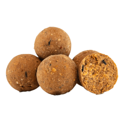 Eko Baits Gold 900g Carp Pellets - Dream Catcher 24mm