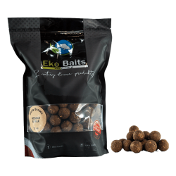 Eko Baits Bronze Carp Pellets 900g - Lobster / Crayfish 20mm