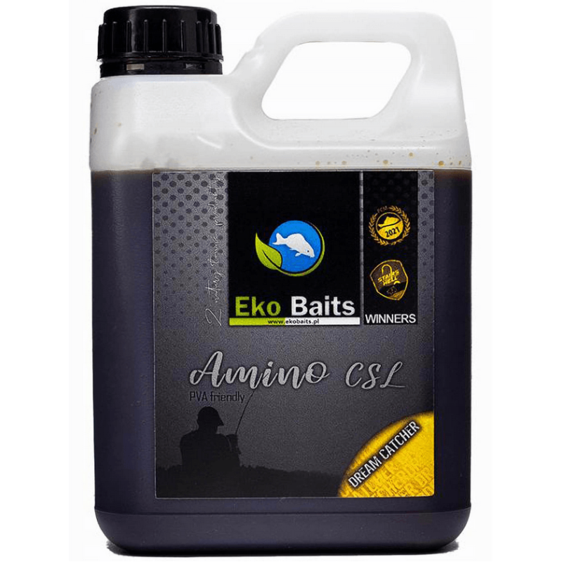 Zalewa Eko Baits Amino CSL 1000ml - Dream Catcher