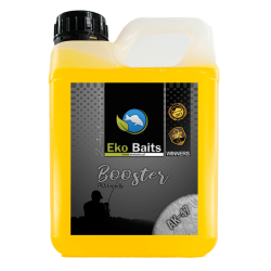 Eko Baits Booster Carp 1300g - AK-47 / Pineapple-Corn