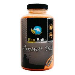 Dopalacz Eko Baits Amino Liquid 500ml - Amino 365 Monster Crab / Jahoda
