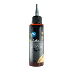 Hook Bait Juice Eko Baits Juice 100ml - Fusion Legend