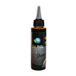 Dopalacz do przynęt Eko Baits Juice 100ml - Shrimp2Hell+