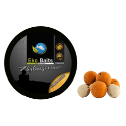 Eko Baits Wafters Vyvážené kuličky 15/20mm - Fusion Legend
