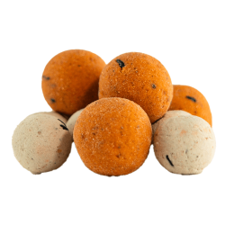 Eko Baits Wafters Ausbalancierte Kugeln 15/20mm - Fusion Legend