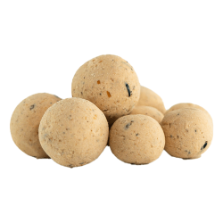 Ausbalancierte Boilies Eko Baits Wafters 15/20mm - Shrimp2Hell+