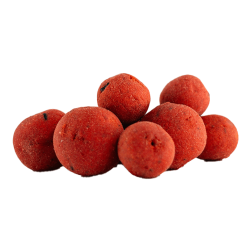 Kulki zbalansowane Eko Baits Wafters 15/20mm - Commander