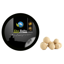 Balanced balls Eko Baits Wafters 15/20mm - AK-47 / Pineapple-Corn