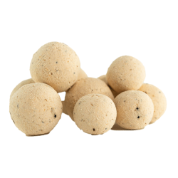 Ausbalancierte Kugeln Eko Baits Wafters 15/20mm - AK-47 / Ananas-Mais