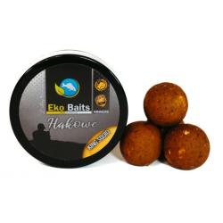 Eko Baits Gold 28mm Hookbaits - King Squid