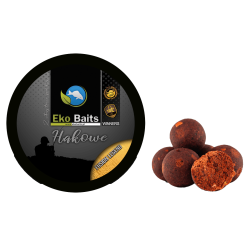 Eko Baits Gold 28mm Hakenköder - Fusion Legend