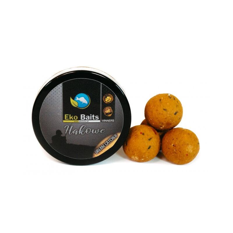 Eko Baits Gold 28mm Háčkové kuličky - Dream Catcher