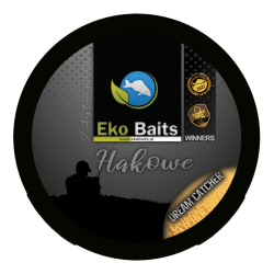 Eko Baits Gold 28mm Háčkové kuličky - Dream Catcher