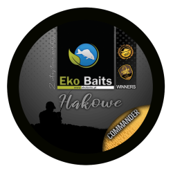 Eko Baits Gold 28mm Hakenköder - Commander