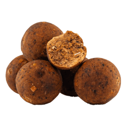 Eko Baits Gold Mix 20/24mm Hookbaits - King Squid
