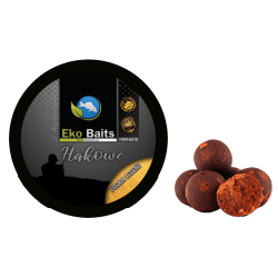 Kulki haczykowe Eko Baits Gold Mix 20/24mm - Fusion Legend