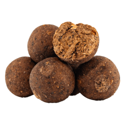 Kulki haczykowe Eko Baits Gold Mix 20/24mm - Shrimp2Hell+