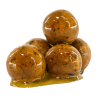 Eko Baits Silver 24mm dip - Ak-47 / Pineapple - Corn
