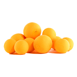 Eko Baits Pop-up Mix Schwimmende Boilies 12/15mm - Mandarine