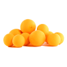 Eko Baits Pop-up Mix Schwimmende Boilies 12/15mm - Mandarine