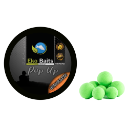 copy of Hakenköder Massive Baits Corkerz 18mm - Scarlett