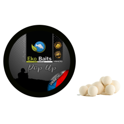 Kulki pływające Eko Baits Pop-up Mix 12/15mm - Shrimp2Hell+
