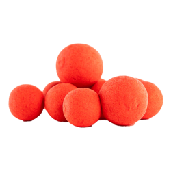 copy of Hookbaits Massive Baits Corkerz 18mm - Scarlett