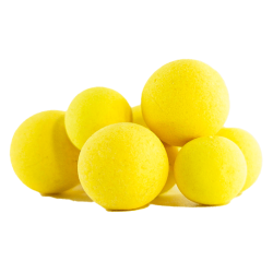 Kulki pływające Eko Baits Pop-up Mix 12/15mm - Ananas Acid