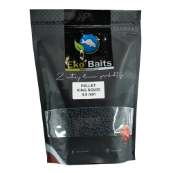 copy of Pellet Zanętowy Aller Aqua Best 17mm 1kg