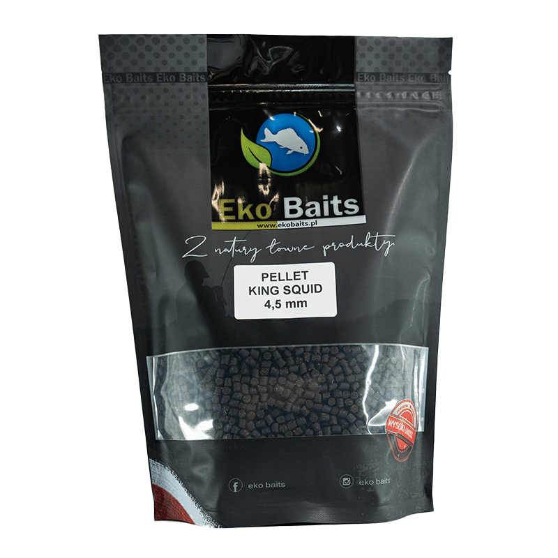 copy of Aller Aqua Best Feed Pellet 17mm 1kg