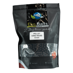 copy of Pellet Zanętowy Aller Aqua Best 17mm 1kg