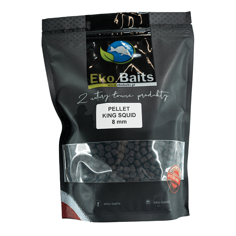 copy of Pellet Zanętowy Aller Aqua Best 17mm 1kg