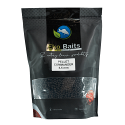 copy of Aller Aqua Best Feed Pellet 17mm 1kg