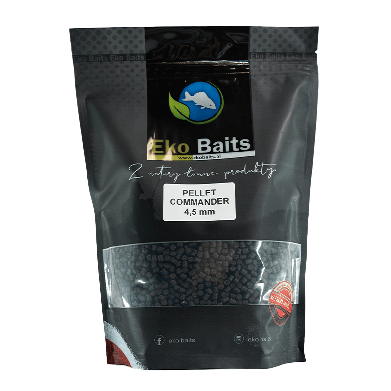 copy of Aller Aqua Best Feed Pellet 17mm 1kg