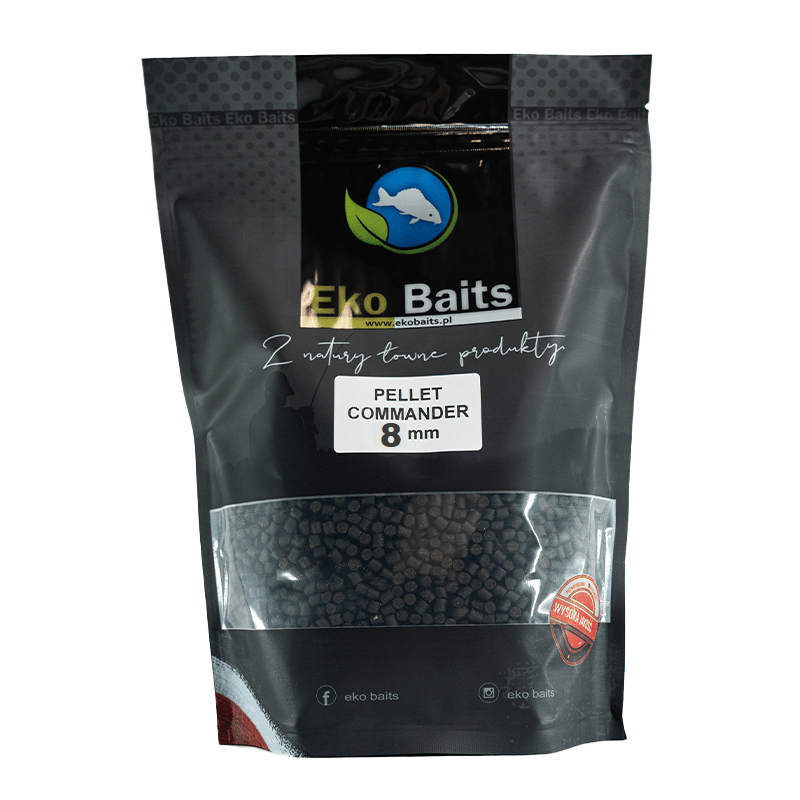 copy of Aller Aqua Best Feed Pellet 17mm 1kg