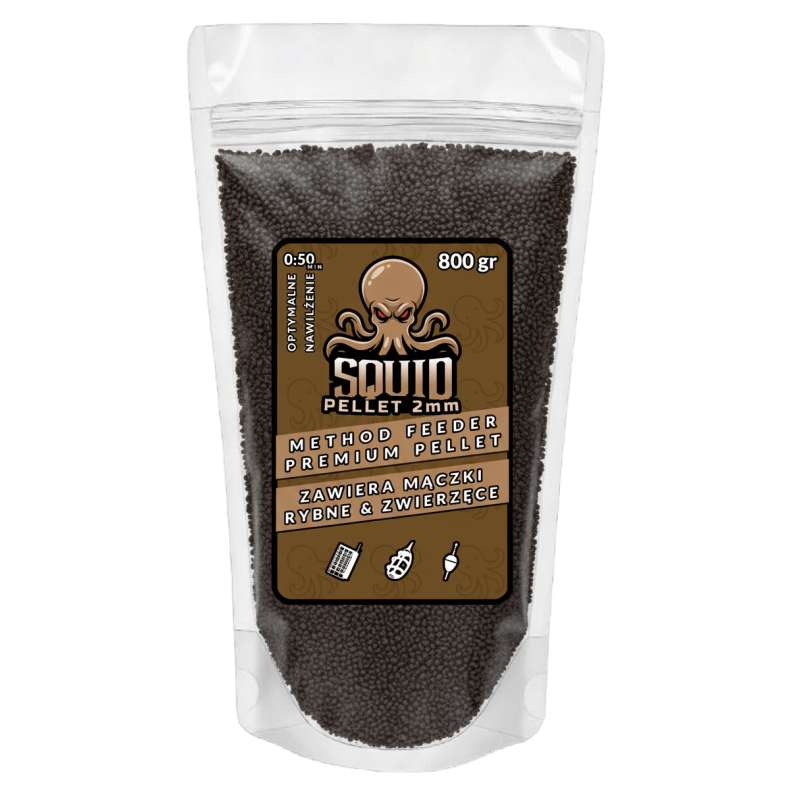 copy of Aller Aqua Best Feed Pellet 17mm 1kg