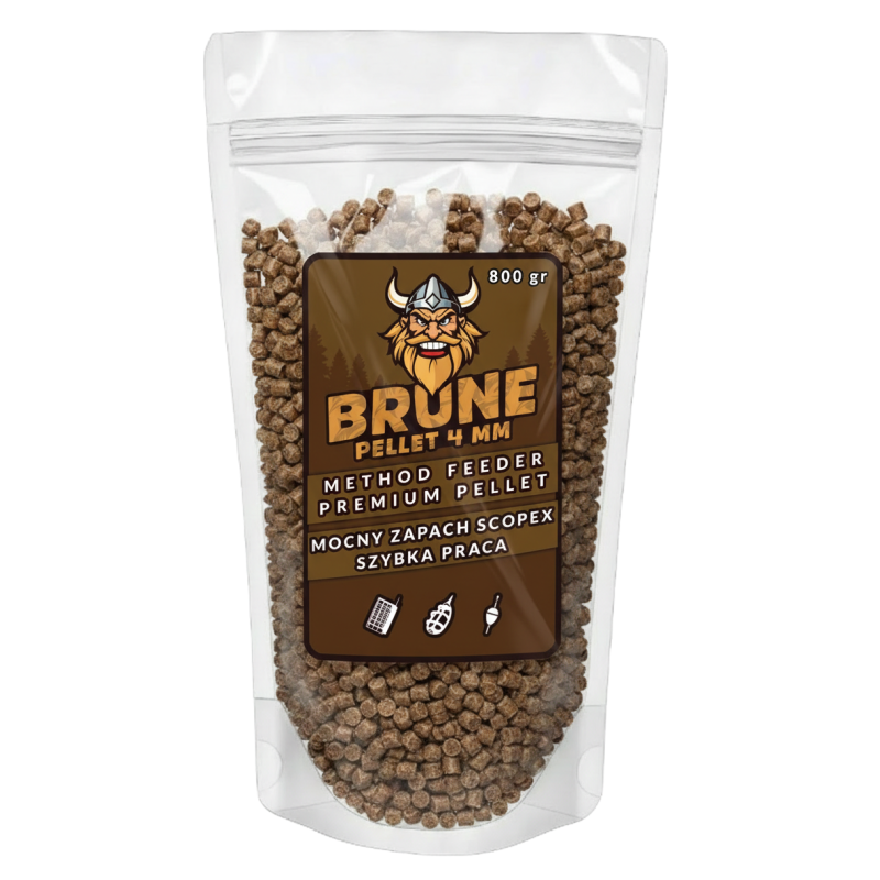 copy of Pellet Zanętowy Aller Aqua Best 17mm 1kg