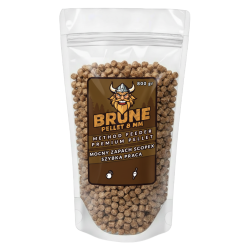 copy of Pellet Zanętowy Aller Aqua Best 17mm 1kg