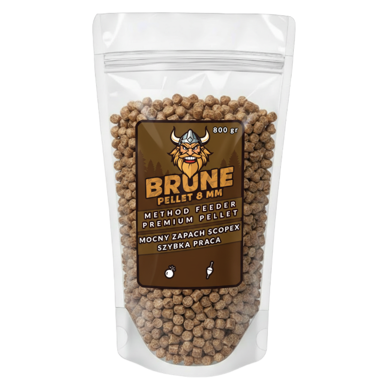 Aller Aqua Best Feed Pellet 17mm 1kg