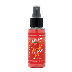 Atomizer Eko Baits Method Feeder Spray 50ml - Erdbeere