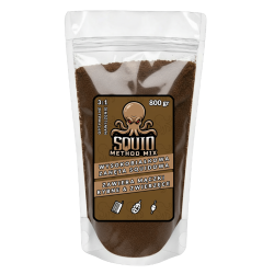Bait Eko Baits Method Mix 800g - Squid