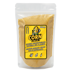 Köder Eko Baits Method Mix 800g - Süße Mais