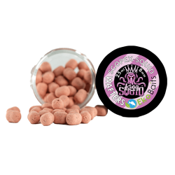 Eko Baits Dumbell Wafters 8mm - King Squid lure