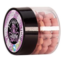 Eko Baits Dumbell Wafters 8mm - King Squid lure